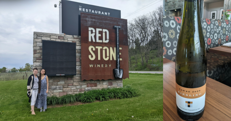 Redstone Winery & Restaurant