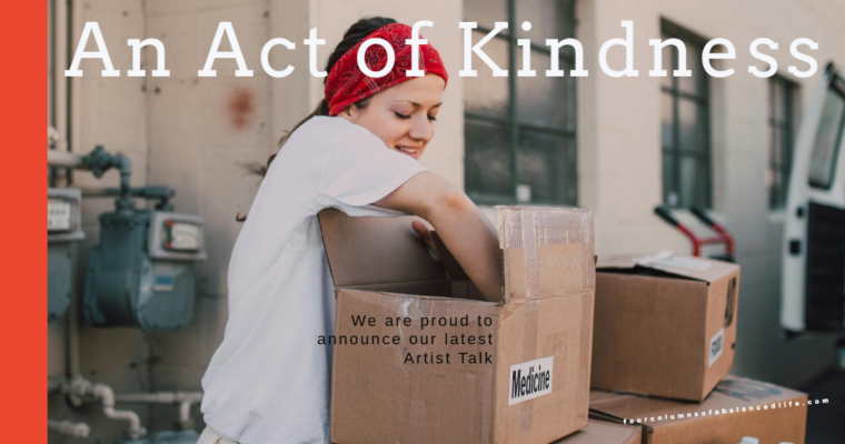 Act of Kindness