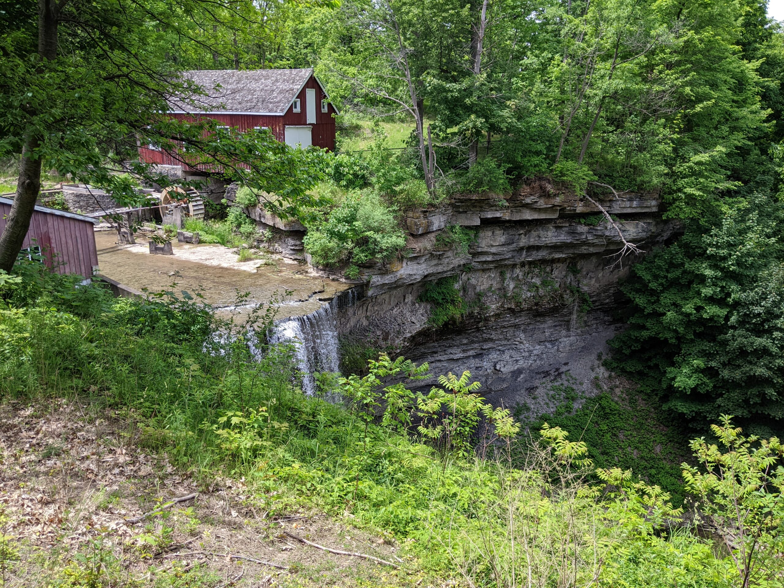 decew falls