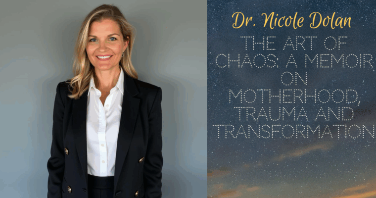 Art of Chaos: Dr. Nicole Dolan