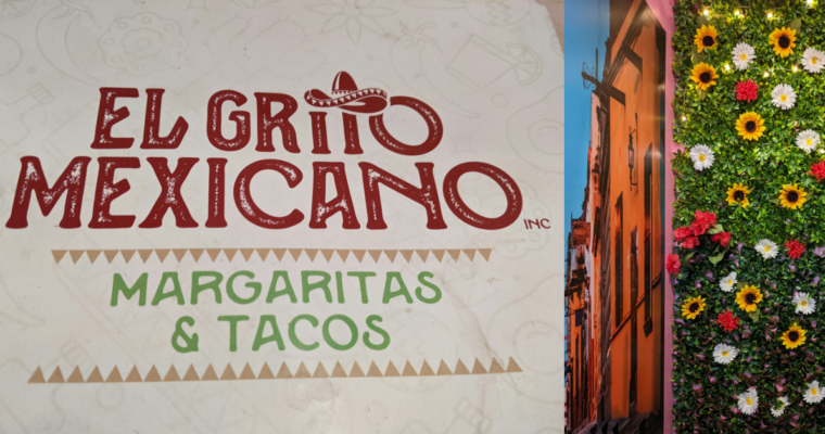 Sabor, Salsa, y Sonrisas: El Grito Mexicano in Hamilton